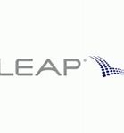 Image result for Leap Logo Vector