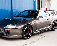 Image result for Supra MK4 Japan