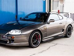 Image result for Supra MK4 Japan