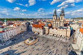 Image result for Prague Czech Republic City