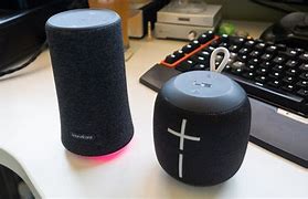 Image result for Button Bluetooth Speaker