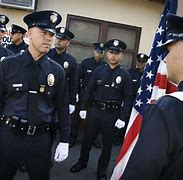 Image result for LAPD Uniform Hat