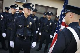 Image result for LAPD Baseball Hat