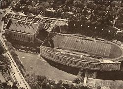 Image result for University of Wisconsin Football Stadium