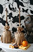 Image result for Cat's Cradle Tricks Witches Broom