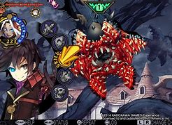 Image result for Demon Gaze PS4