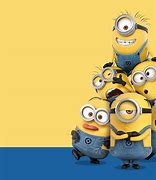 Image result for Minions Design