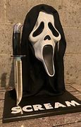 Image result for Gen 1 Scream Mask