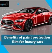 Image result for ECF Protection 3M Film