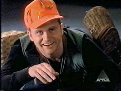 Image result for Wyatt From Weird Science