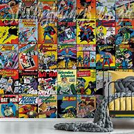 Image result for Comic Book Magazines