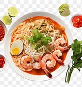 Image result for Gambar Laksa