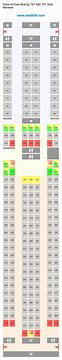 Image result for Aircraft Seating Charts