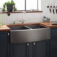 Image result for Outdoor Kitchen Sinks Stainless Steel