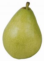 Image result for Single Pear