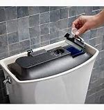 Image result for Self-Cleaning Toilet