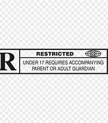 Image result for Rude Rated R