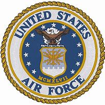 Image result for Air Force Emblem