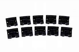 Image result for E85 BMW Side Skirt Clip