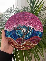 Image result for Abo Dot Art