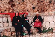 Image result for Women of Sicily