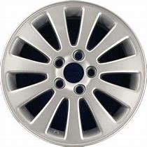 Image result for Volvo S40 Rims