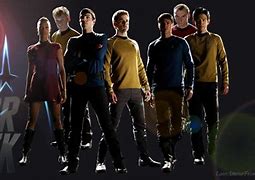 Image result for Star Trek Reboot Movies