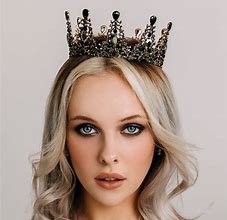 Image result for Women Crown