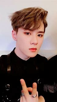 Image result for Kun NCT