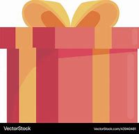 Image result for Opening Gift Box Red Vectror