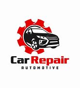 Image result for Car Repair Shop Logo