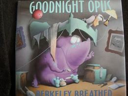 Image result for Goodnight Opus