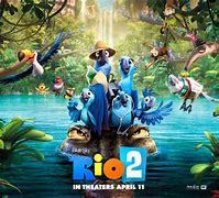 Image result for Rio 2 Songs