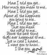 Image result for You Are so Special to Me Poems