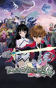 Image result for Tales of Hearts Video Game