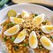 Image result for Pancit Palabok Bilao