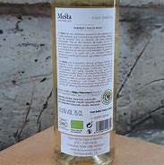 Image result for Mesta Organic Verdejo