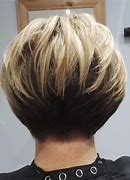 Image result for Stacked Bob Haircuts for Fine Hair