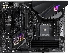 Image result for TUF B450 Gaming Motherboard