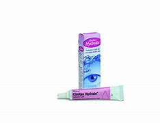 Image result for Carbomer Eye Gel Contact Lenses