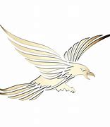 Image result for Gold Eagle Logo Transparent