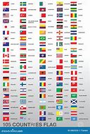 Image result for Free Country Flags