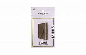 Image result for Small Bobby Pins