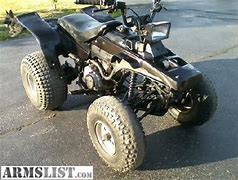 Image result for Honda 200 ATV