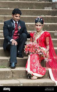 Image result for Sri Lankan Wedding Dress