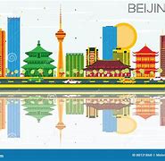 Image result for Beijing Icon Cartoon