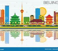 Image result for Scenic Spot in Beijing Cartoon