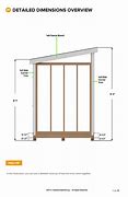 Image result for 6X6 Shed Houses