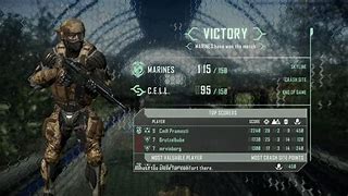 Image result for Crysis 2 Multiplayer