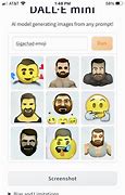 Image result for GigaChad Emoji